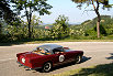 250 GT Coup&eacute; Boano s/n 0547GT