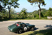 Aston Martin DB3 Coup&eacute;