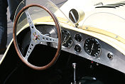 221 1950 Maserati Ag GCS s/n 2019 Sivieri Sivieri A. I