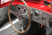 315 1955 Maserati 150 S s/n 1655 Gorni R. - Gorni Grasso A. I