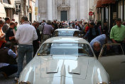 366 1955 Maserati A6g 54 Zagato s/n 2189 Fries H. - Gabka C. D