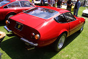 Ferrari 365 GTB 4 s/n 14709