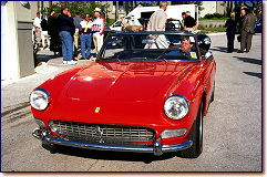 Ferrari 275 GTS s/n 06865