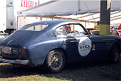 166 Inter Vignale Coupe s/n 071S