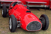 212 Monoposto s/n 102