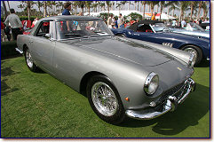 Ferrari 250 GT Pininfarina Coup&eacute; s/n 0943GT