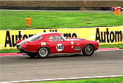 Ferrari 250 GT LWB Berlinetta Scaglietti "Tour de France" s/n 0879GT