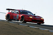 Thomas Enge/Peter Kox Ferrari 550 Maranello s/n 113136