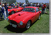 Ferrari 250 S Vignale Berlinetta s/n 0156ET