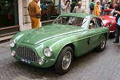 356 1951 Ferrari 212 Export s/n 0112E Heida D. - Heida J. NL