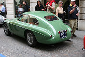 356 1951 Ferrari 212 Export s/n 0112E Heida D. - Heida J. NL