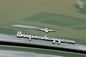 356 1951 Ferrari 212 Export s/n 0112E Heida D. - Heida J. NL