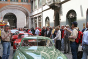 356 1951 Ferrari 212 Export s/n 0112E Heida D. - Heida J. NL