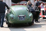 356 1951 Ferrari 212 Export s/n 0112E Heida D. - Heida J. NL