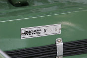 356 1951 Ferrari 212 Export s/n 0112E Heida D. - Heida J. NL