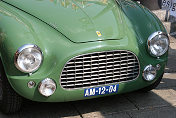 356 1951 Ferrari 212 Export s/n 0112E Heida D. - Heida J. NL
