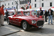 148 1953 Ferrari 250 MM Vignale Spyder s/n 0288MM Seddio C. - Curnis A. I