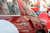 254 1953 Ferrari 250 MM s/n 0298MM Meier W. - Luethi A. CH