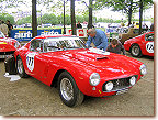 Ferrari 250 GT SWB Berlinetta s/n 3359GT - 1961 - Grave & Artero