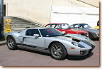 Ford GT40