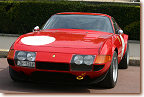 Ferrari 365 GTB Daytona Compeizione SI