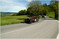 008 1924 Lancia Lambda Torpedo s/n �� Gualtieri E Marasca G. I