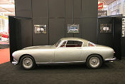 Ferrari 375 America Coup&eacute; Pinin Farina s/n 0317AL