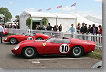 Ferrari 250 TRI/61 s/n 0794TR Peter Sachs