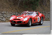 Ferrari 330 TRI Fantuzzi Spider s/n 0808