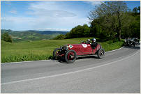 004 1924 Alfa Romeo Rl Targa Florio s/n �� Georgi B. Obereder A D