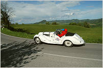 072 1934 BMW  315/1 s/n �� Claraz C. Ludi M.L. MAL