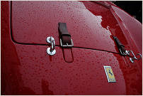 181 1953 Ferrari 250 MM PF Berlinetta s/n 0256MM "M FM 250H" Hollbauer P Dietrich P D