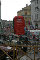 308 1953 Ferrari 250 MM s/n 0296MM �MI 8E1913� Belgiojoso A. Baboin R I