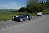 167 1952 Siata 400 L s/n �� Busuttil R. Busuttil A. USA
