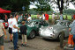 Aston Martin DB4 GT Zagato, Juan Barazi