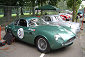 Aston Martin DB4 GT Zagato, Juan Barazi