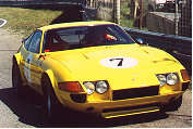 365 GTB/4 Competizione Conversion s/n 16935