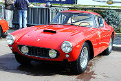 250 GT SWB Berlinetta Competizione s/n 2767GT