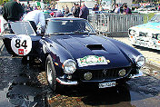 250 GT SWB Berlinetta s/n 3107GT