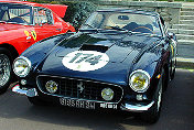 250 GT SWB Berlinetta s/n 2289GT