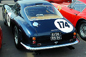 250 GT SWB Berlinetta s/n 2289GT