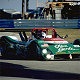 333 SP s/n 017 of Max Anglelli, Didier de Radigues and Anthony Lazzaro