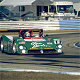 333 SP s/n 017 of Max Anglelli, Didier de Radigues and Anthony Lazzaro