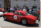 Ferrari 212 Inter Coup&eacute; Ghia-Aigle, s/n 0137EL
