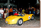 500 Mondial Pinin Farina Spyder s/n 0410MD