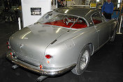 Ferrari 375 America PF Coupe s/n 0317AL