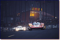 Ferrari 512 S Berlinetta s/n 1038