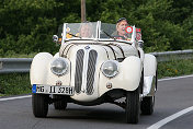 065 1937 BMW 328 s/n 85.111 Siemes W. - Storms M. D