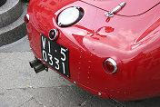 215 1954 Ferrari 500 Mondial s/n 0426MD Lotti M. - Bruni A. I