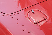 215 1954 Ferrari 500 Mondial s/n 0426MD Lotti M. - Bruni A. I